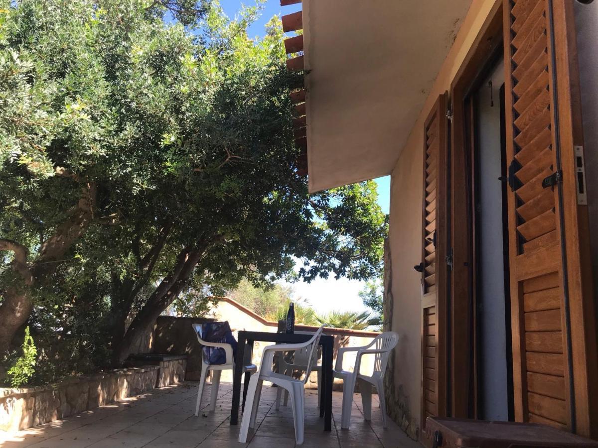 Villa Crock House Funtana Meiga Exterior foto
