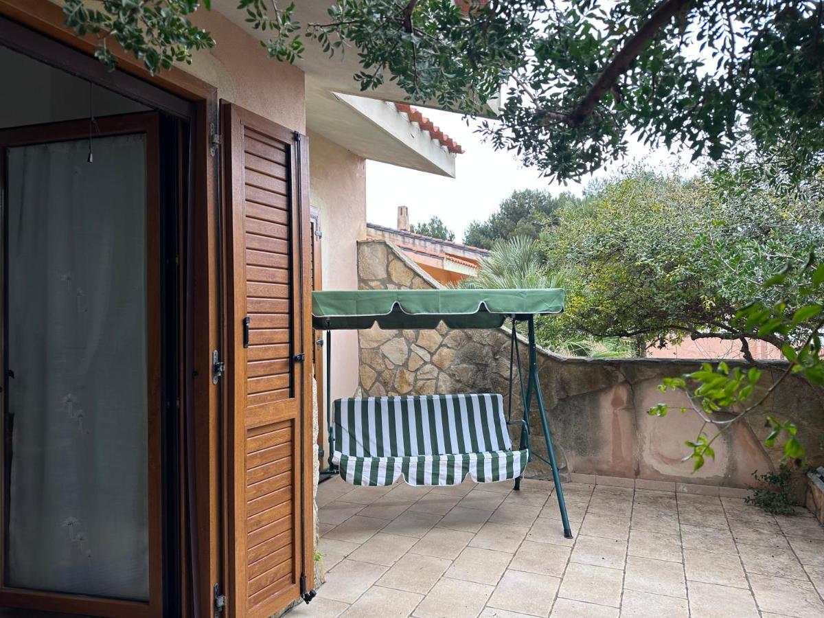 Villa Crock House Funtana Meiga Exterior foto