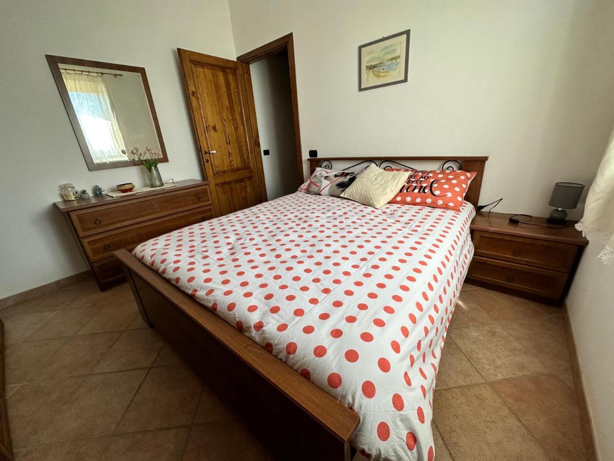 Villa Crock House Funtana Meiga Exterior foto