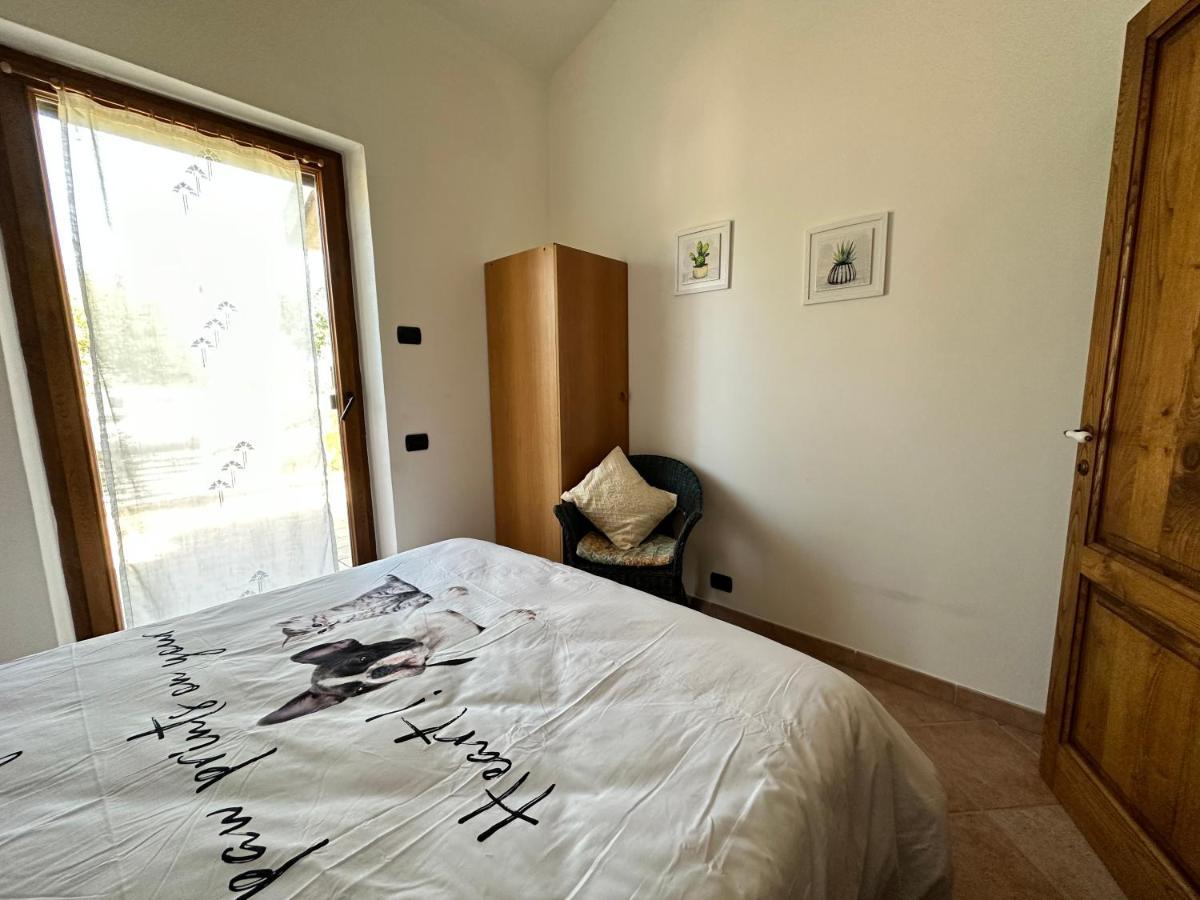 Villa Crock House Funtana Meiga Exterior foto