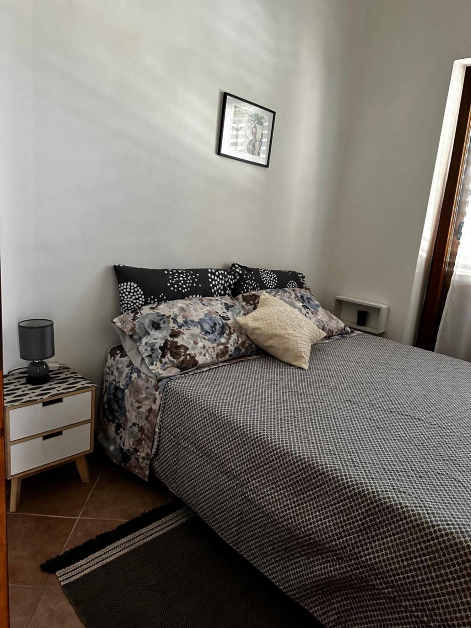 Villa Crock House Funtana Meiga Exterior foto